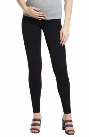 1822 Denim - Butter Maternity Pullon Denim Leggings Jeans