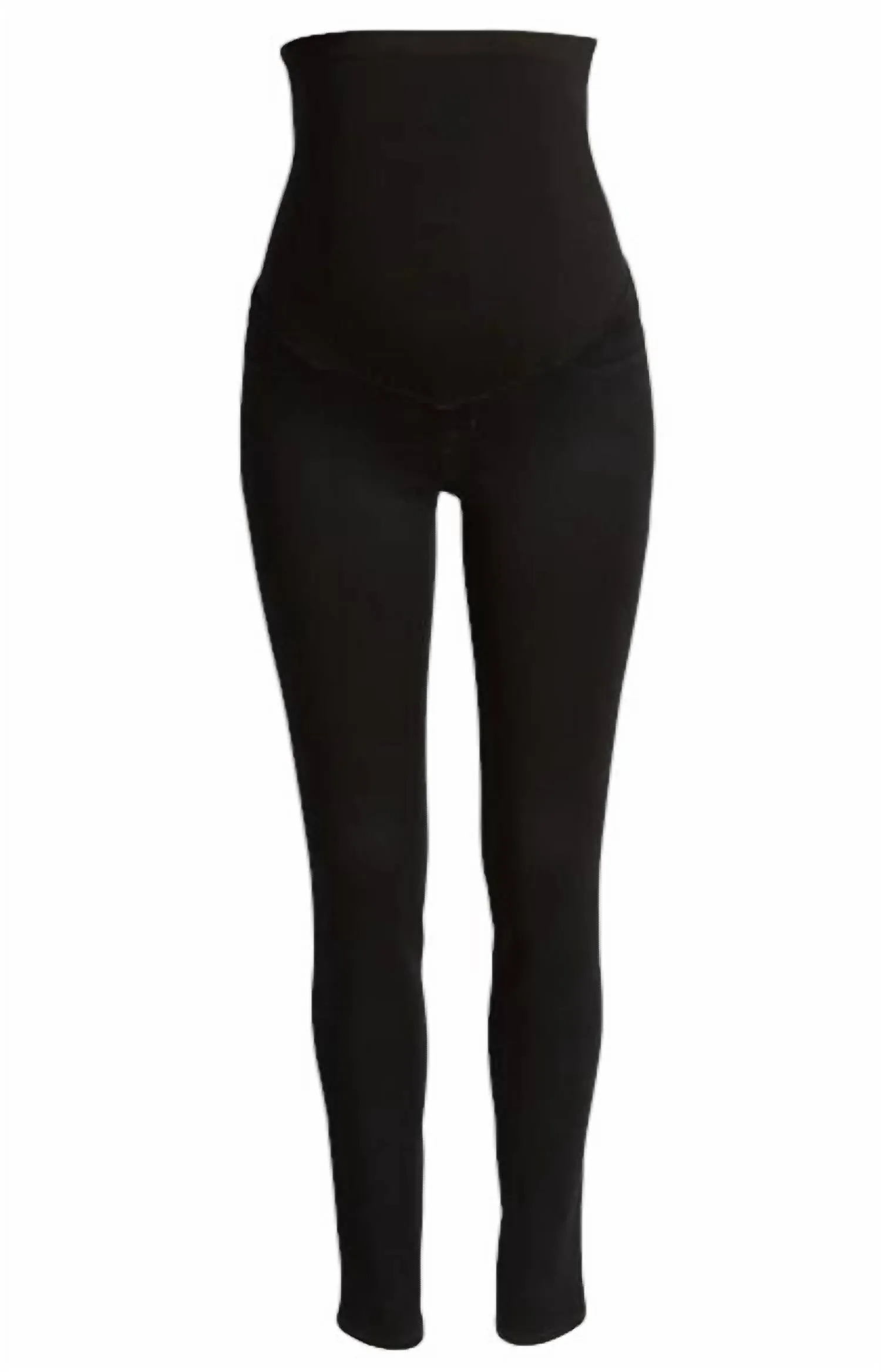 1822 Denim - Butter Maternity Pullon Denim Leggings Jeans