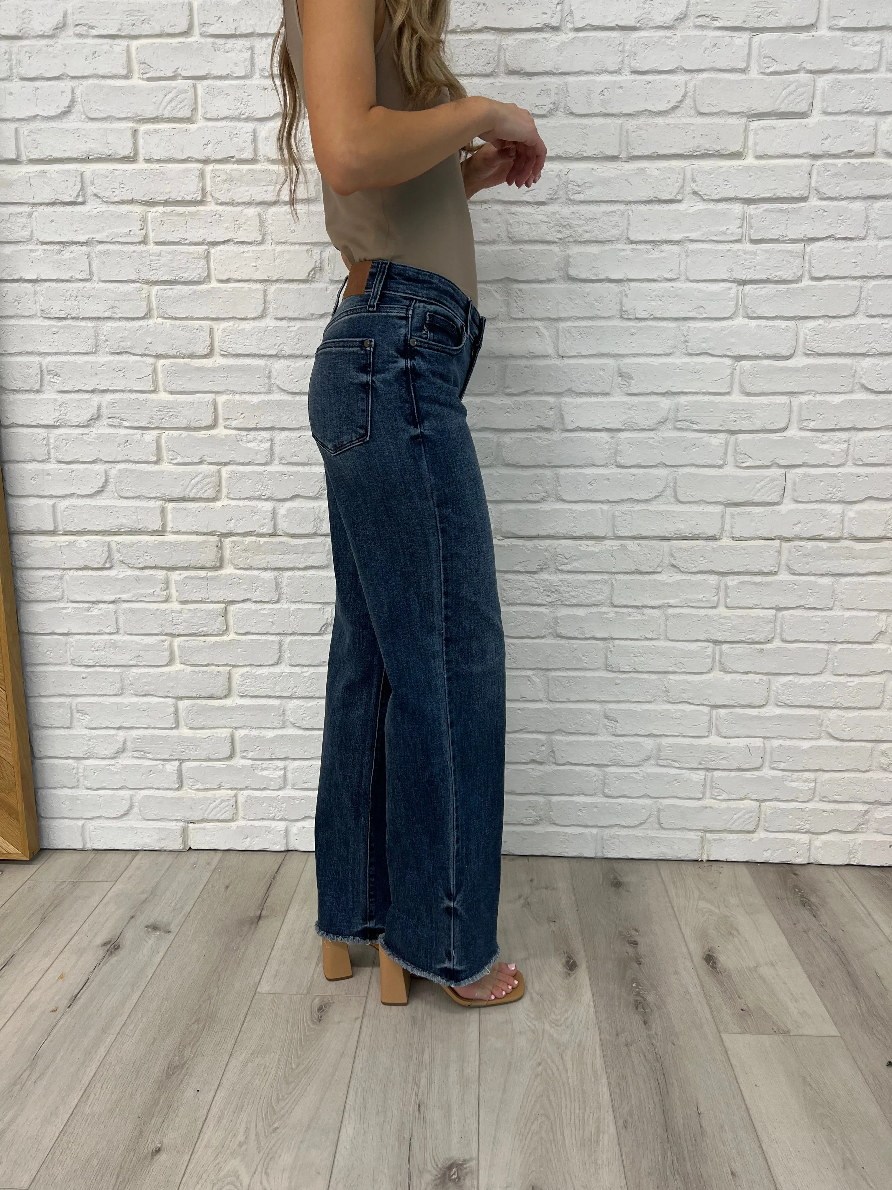 Addie Jeans