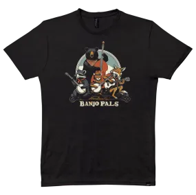 Alison Brown - Banjo Pals T-Shirts
