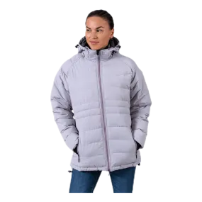 Baldra Jacket Grey