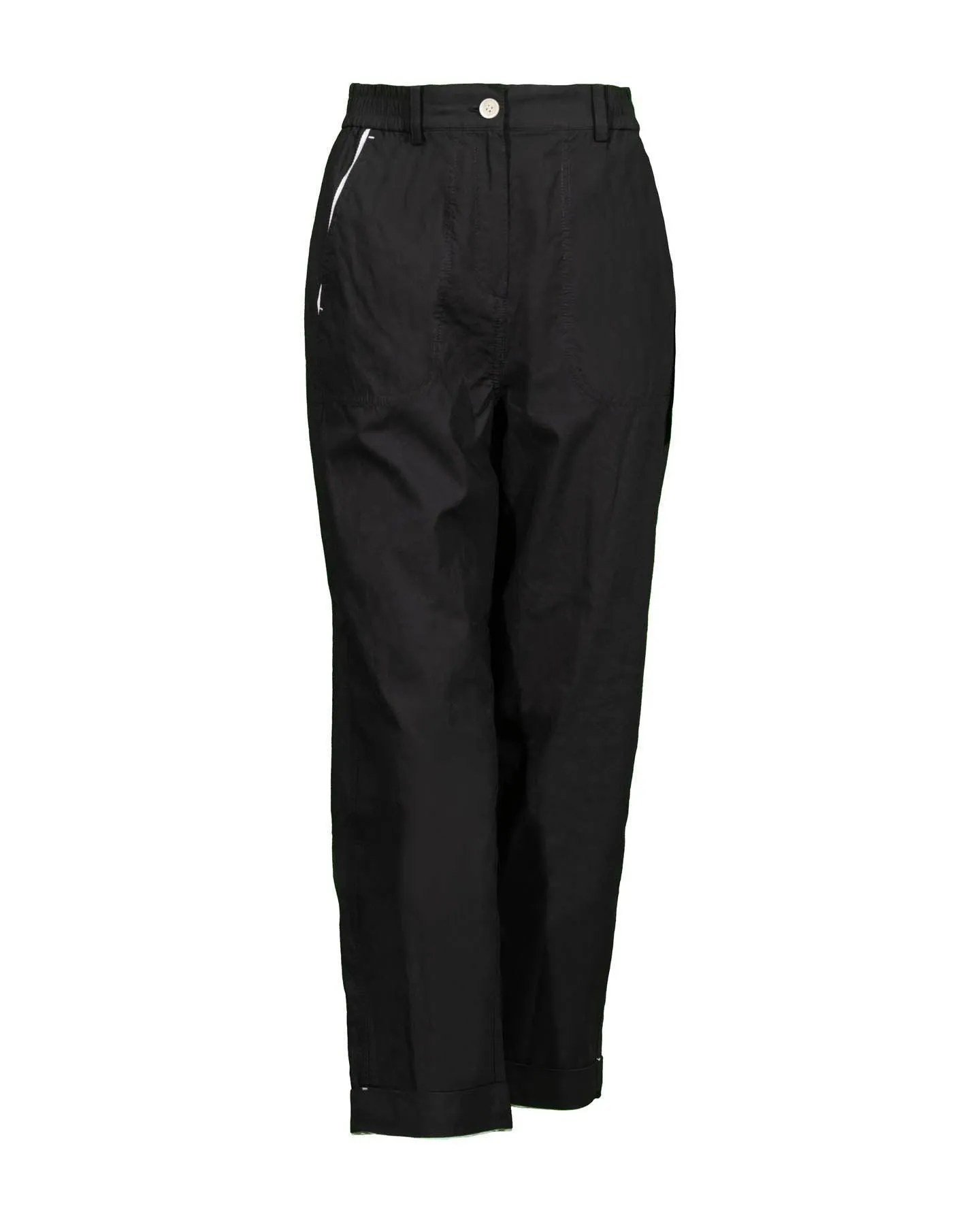 Belt Pant
