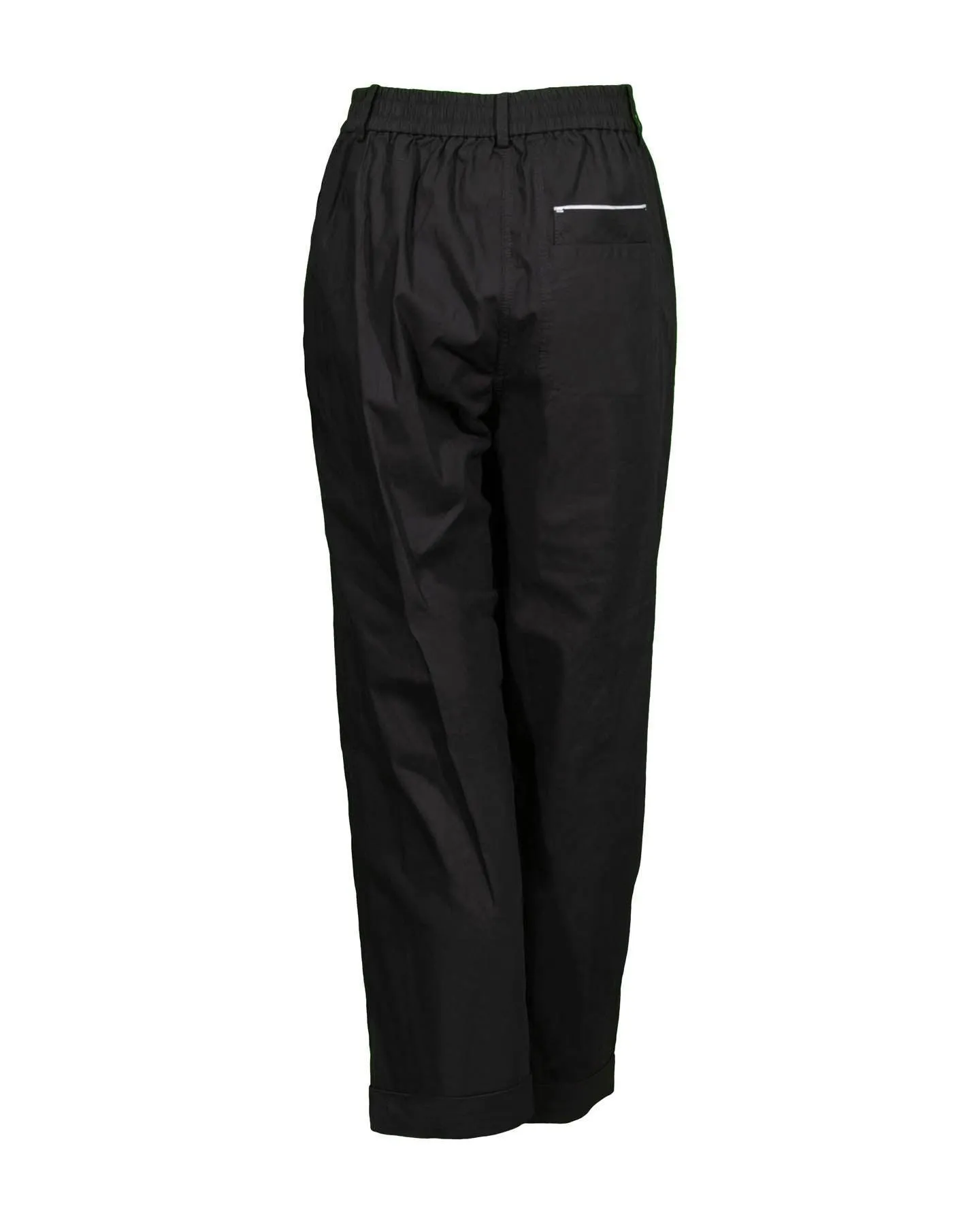 Belt Pant
