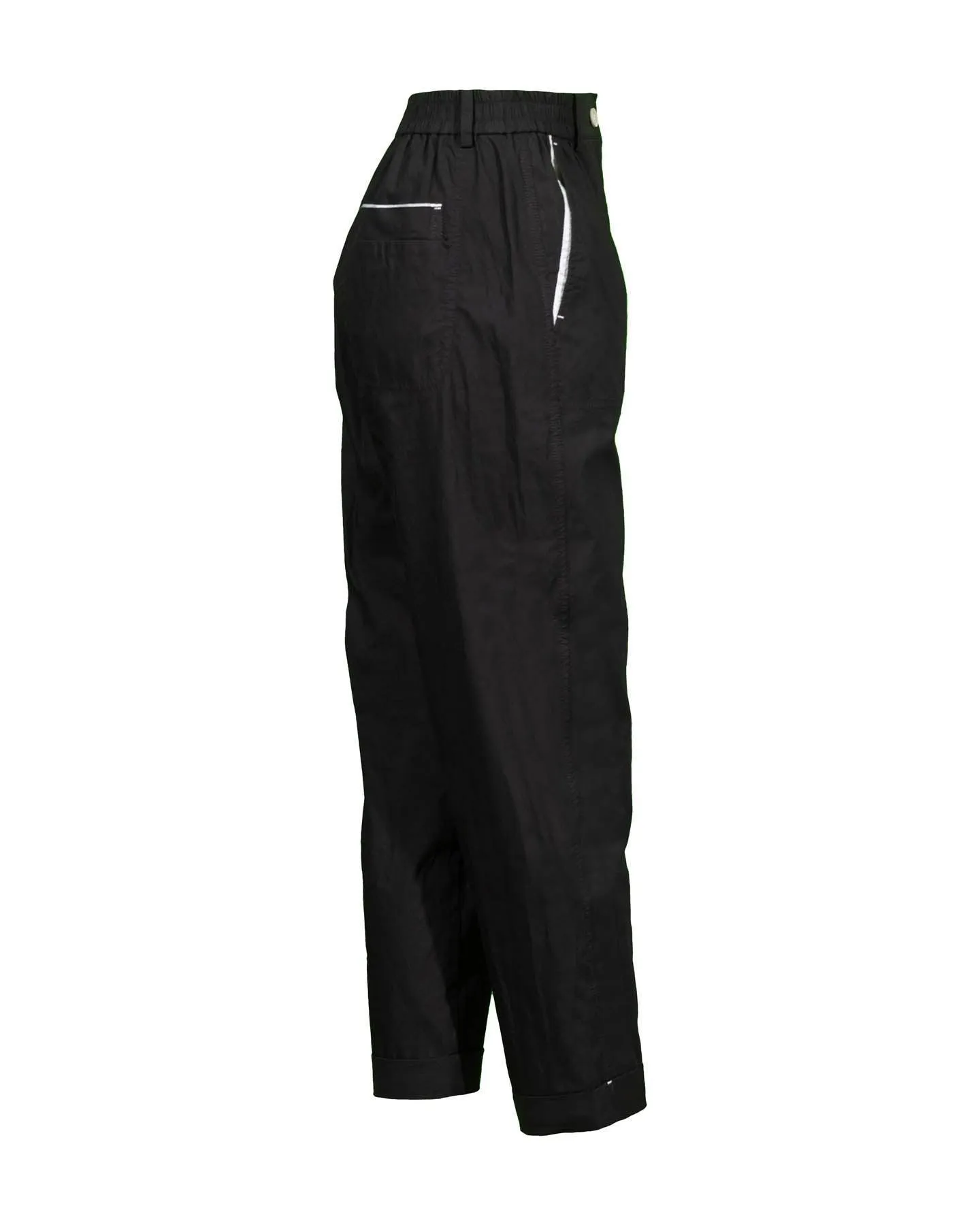 Belt Pant