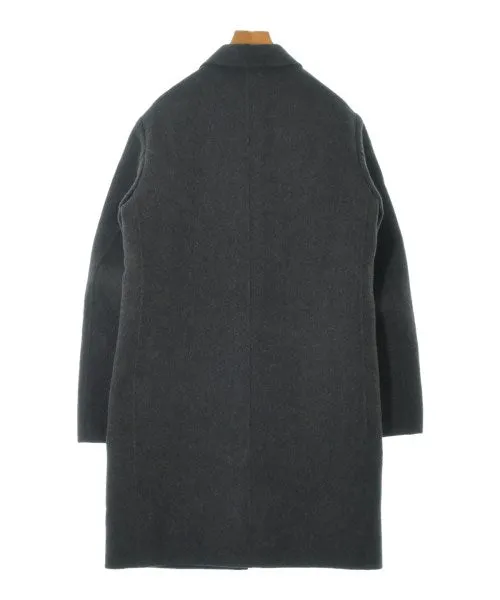 BOTTEGA VENETA Soutien collar coats