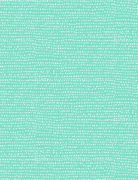Cockatoo Moonscape - Dear Stella - Quilting Cotton - 1/2 metre
