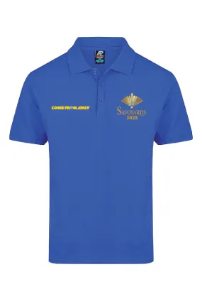 Come From Away Savoyards Polo Shirt