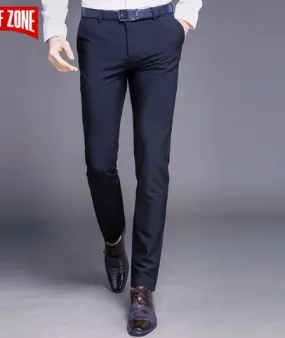 Cotton Men Pants