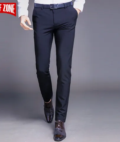 Cotton Men Pants