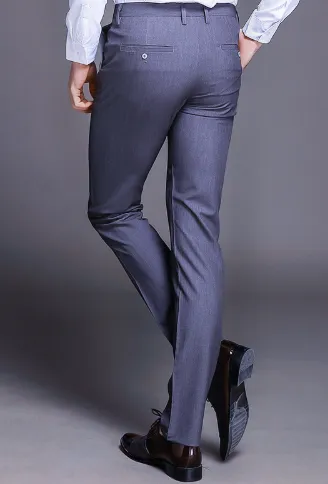 Cotton Men Pants