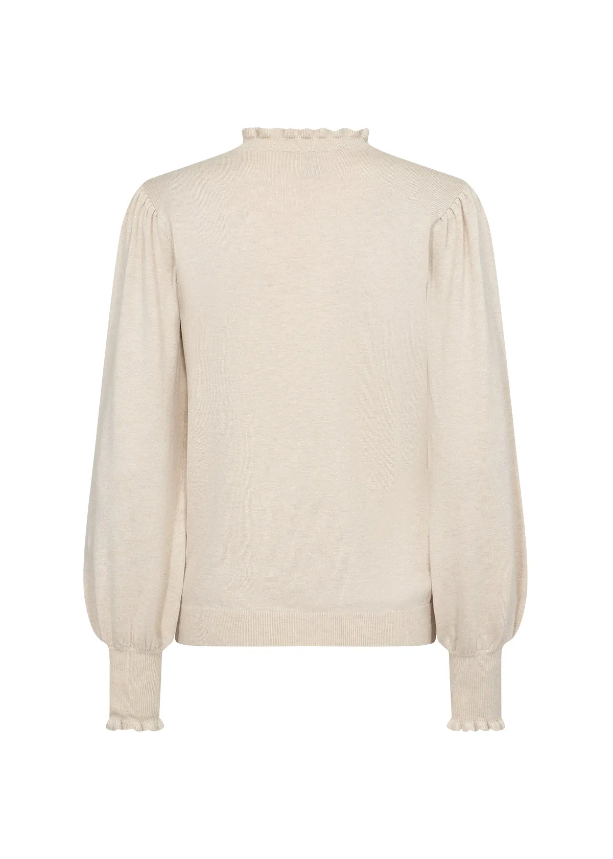 Dollie 772 Sweater