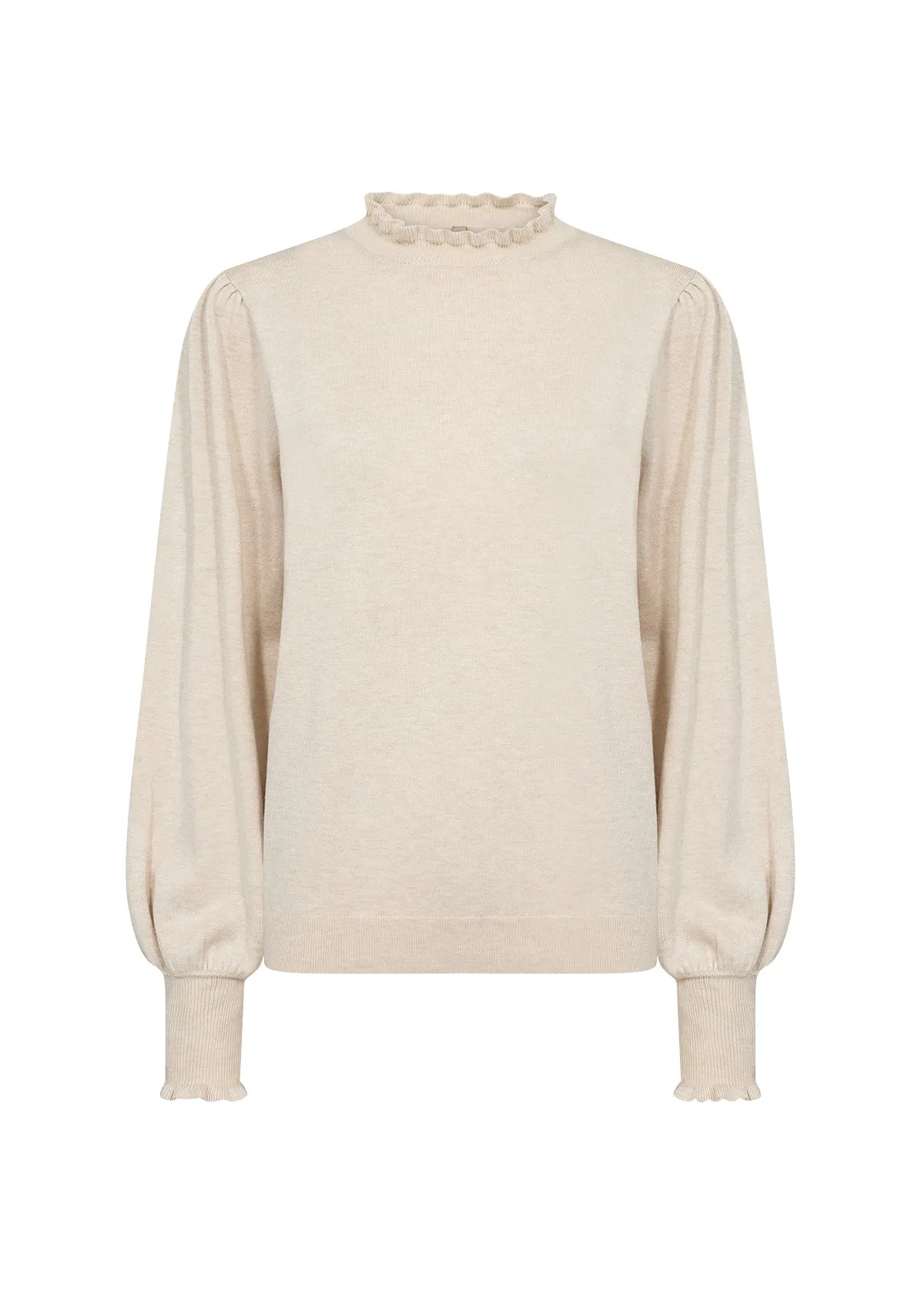 Dollie 772 Sweater