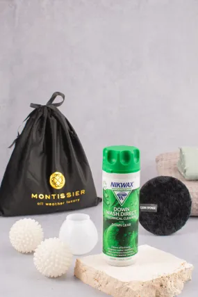 Down Care Set