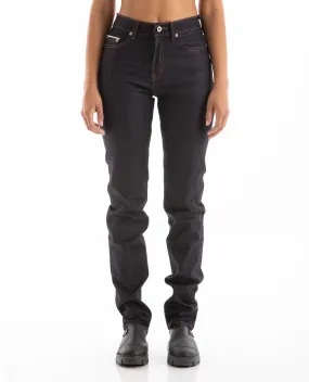 High Skinny Jean Nightshade Stretch
