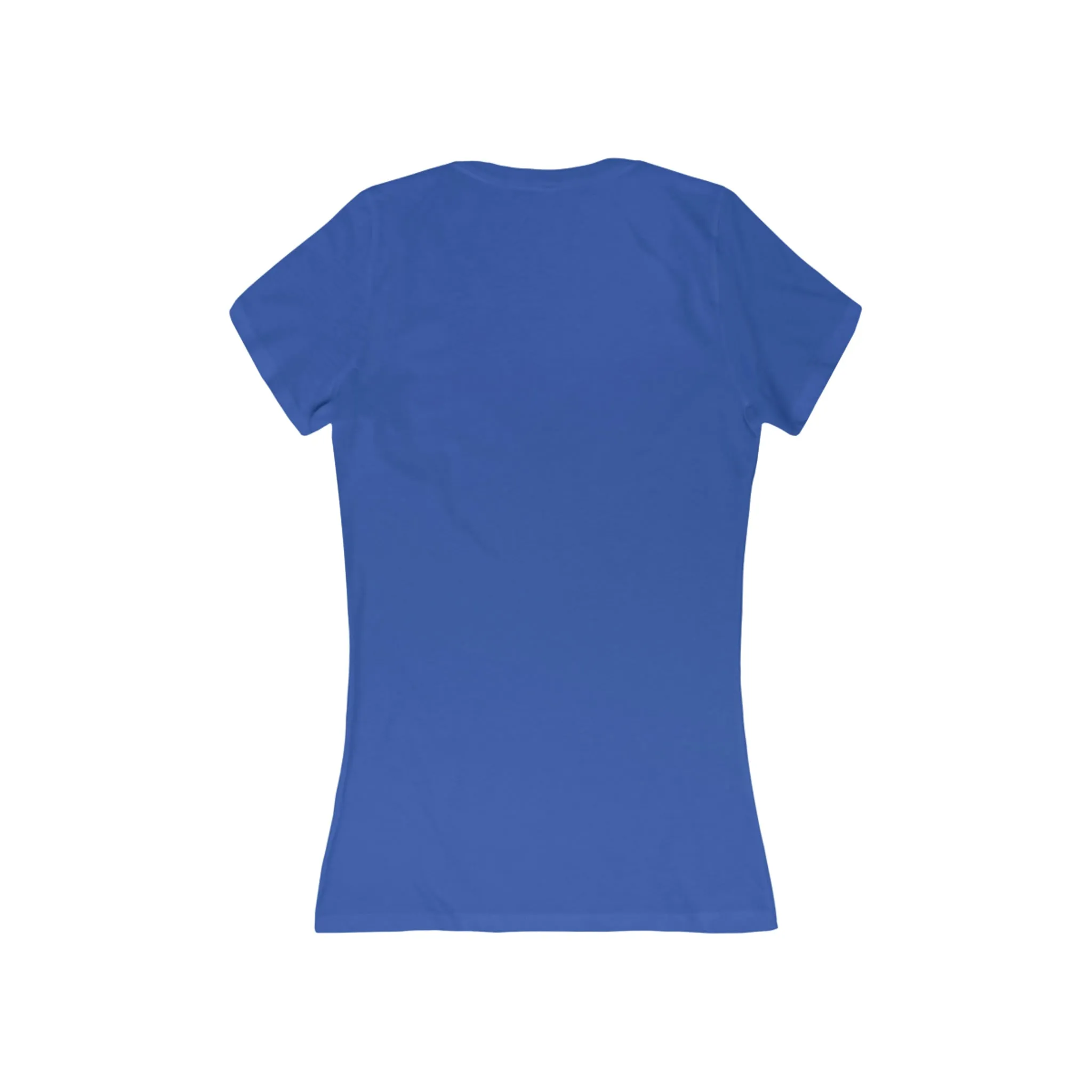I Love Your Beard Women's Jersey Short Sleeve Deep V-Neck Tee
