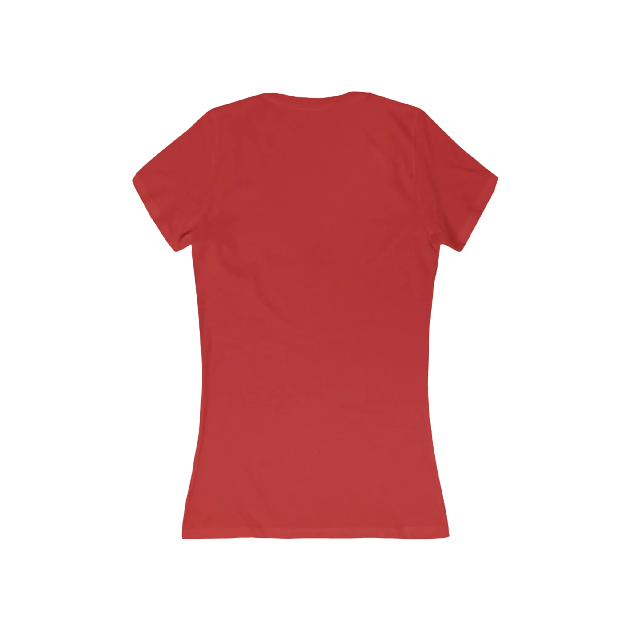 I Love Your Beard Women's Jersey Short Sleeve Deep V-Neck Tee
