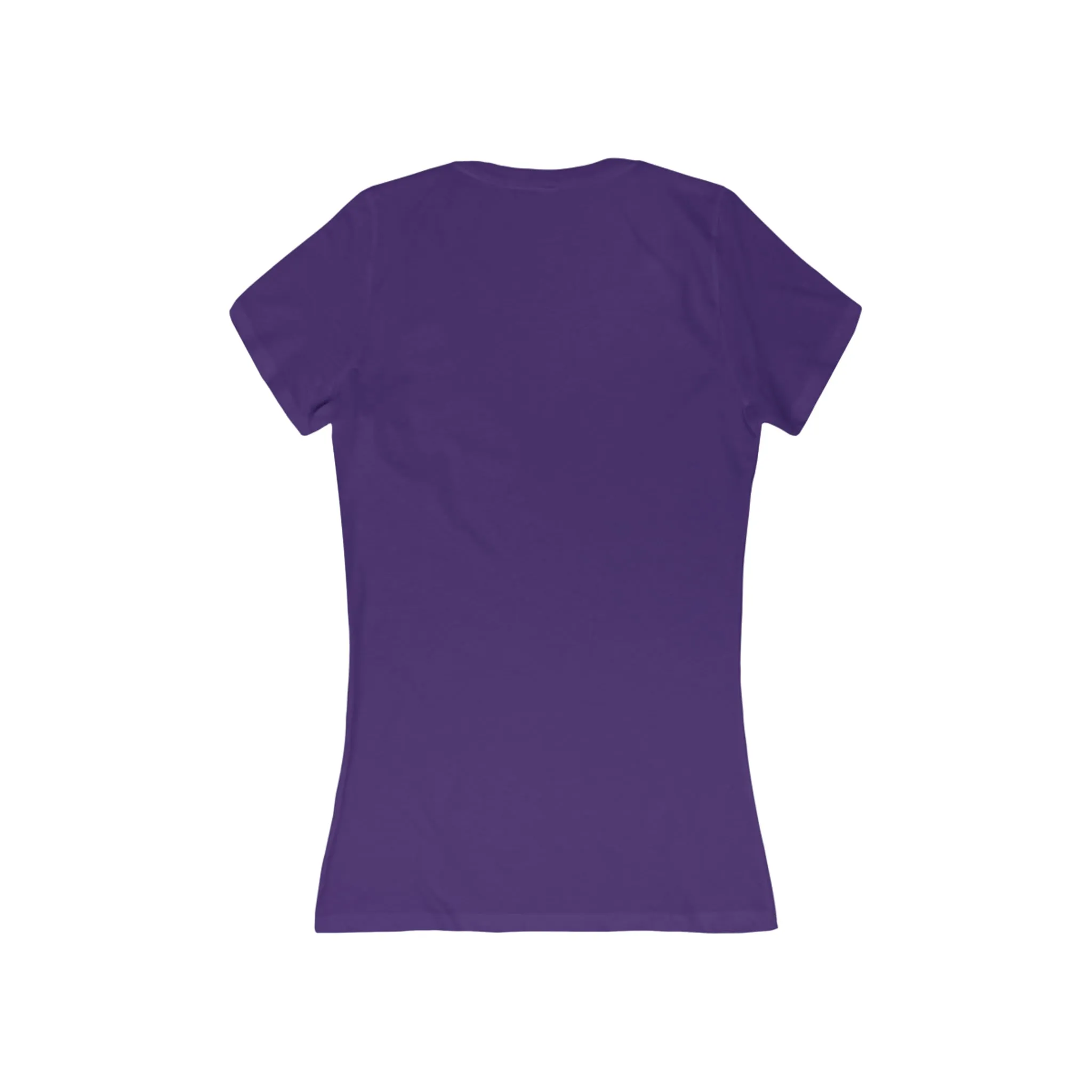 I Love Your Beard Women's Jersey Short Sleeve Deep V-Neck Tee