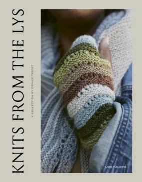 Knits from the LYS