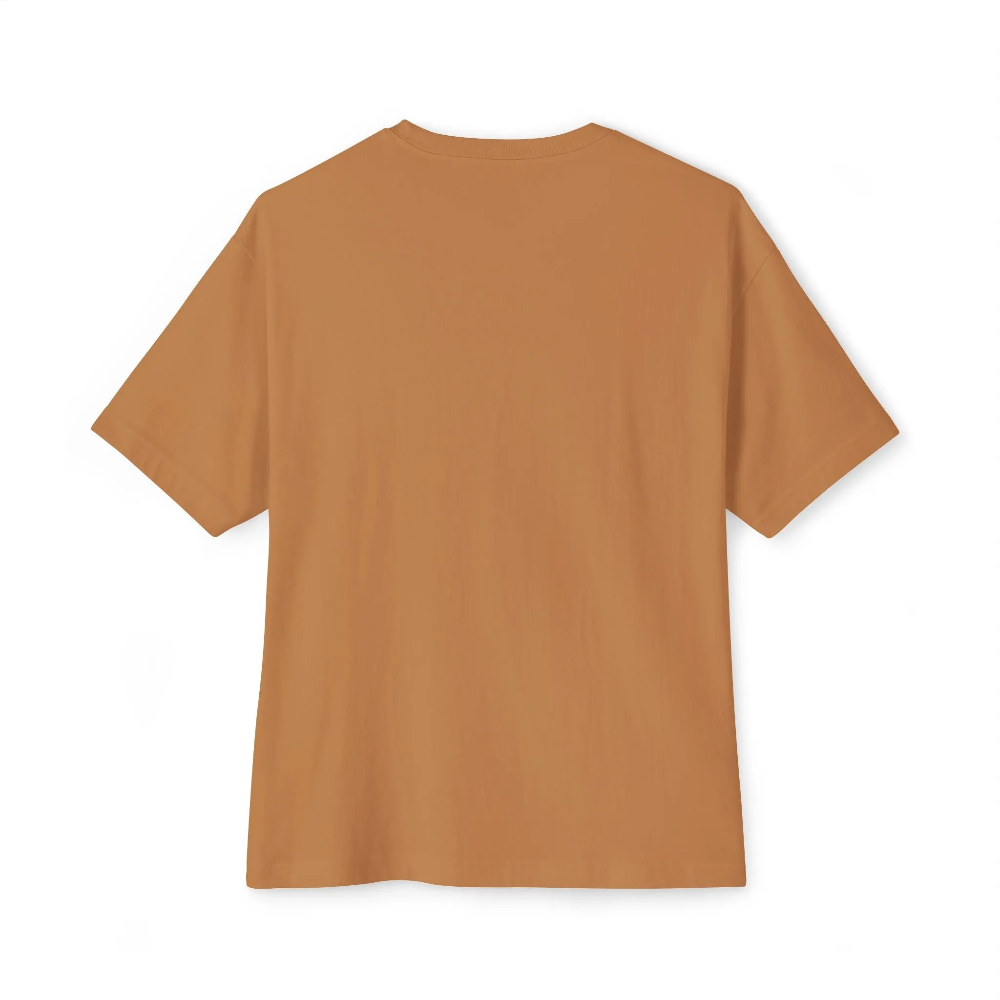 LD U.N.I.T.Y Unisex Oversized Boxy Tee