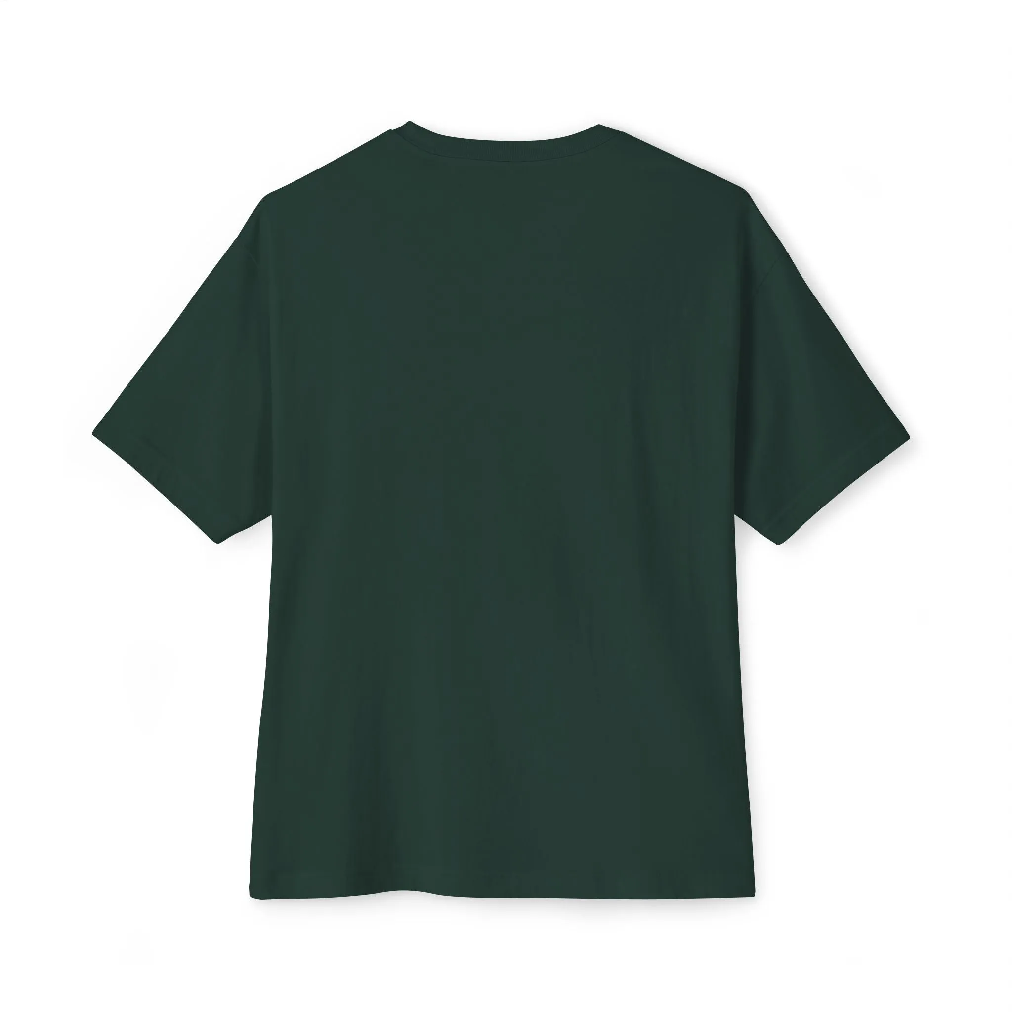 LD U.N.I.T.Y Unisex Oversized Boxy Tee