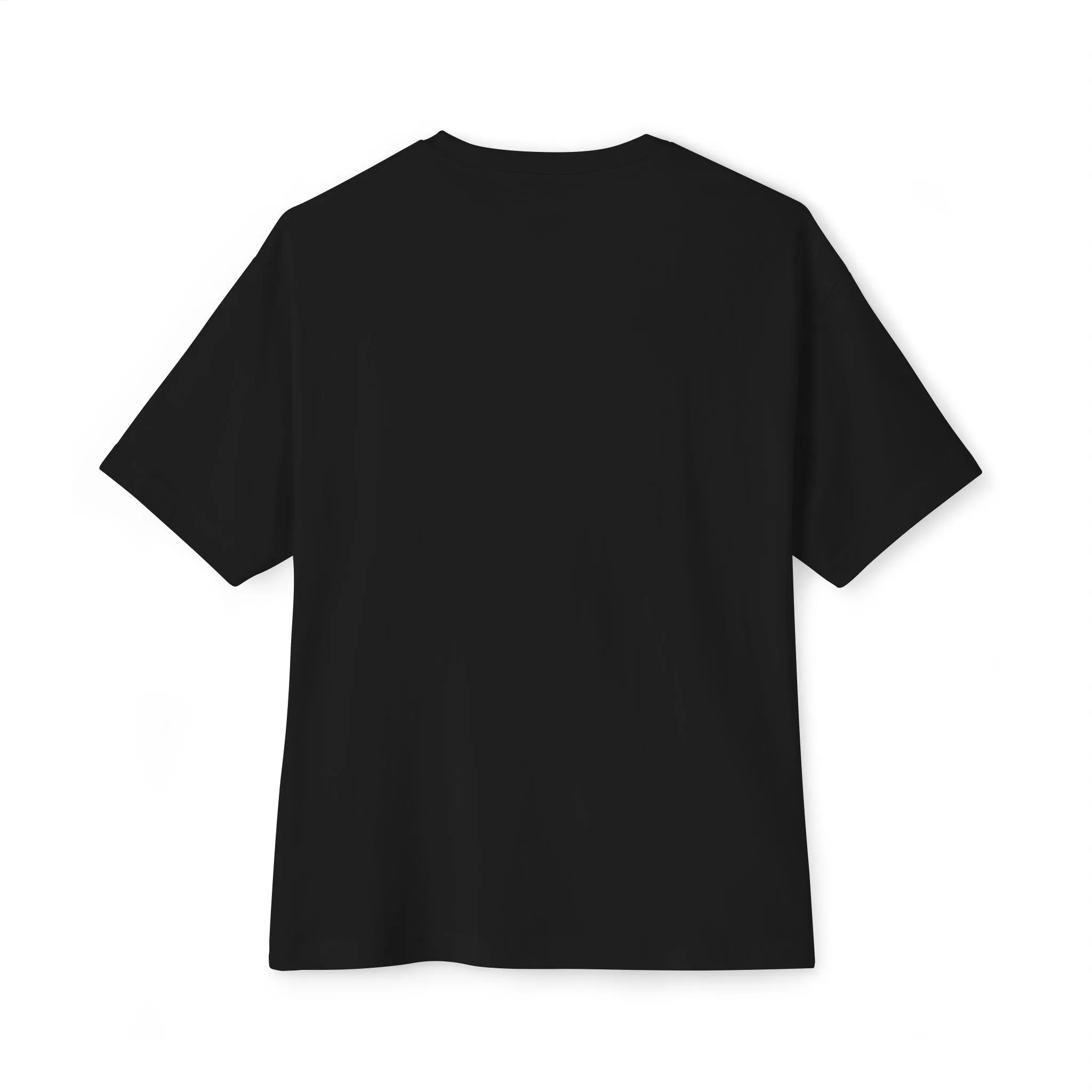 LD U.N.I.T.Y Unisex Oversized Boxy Tee
