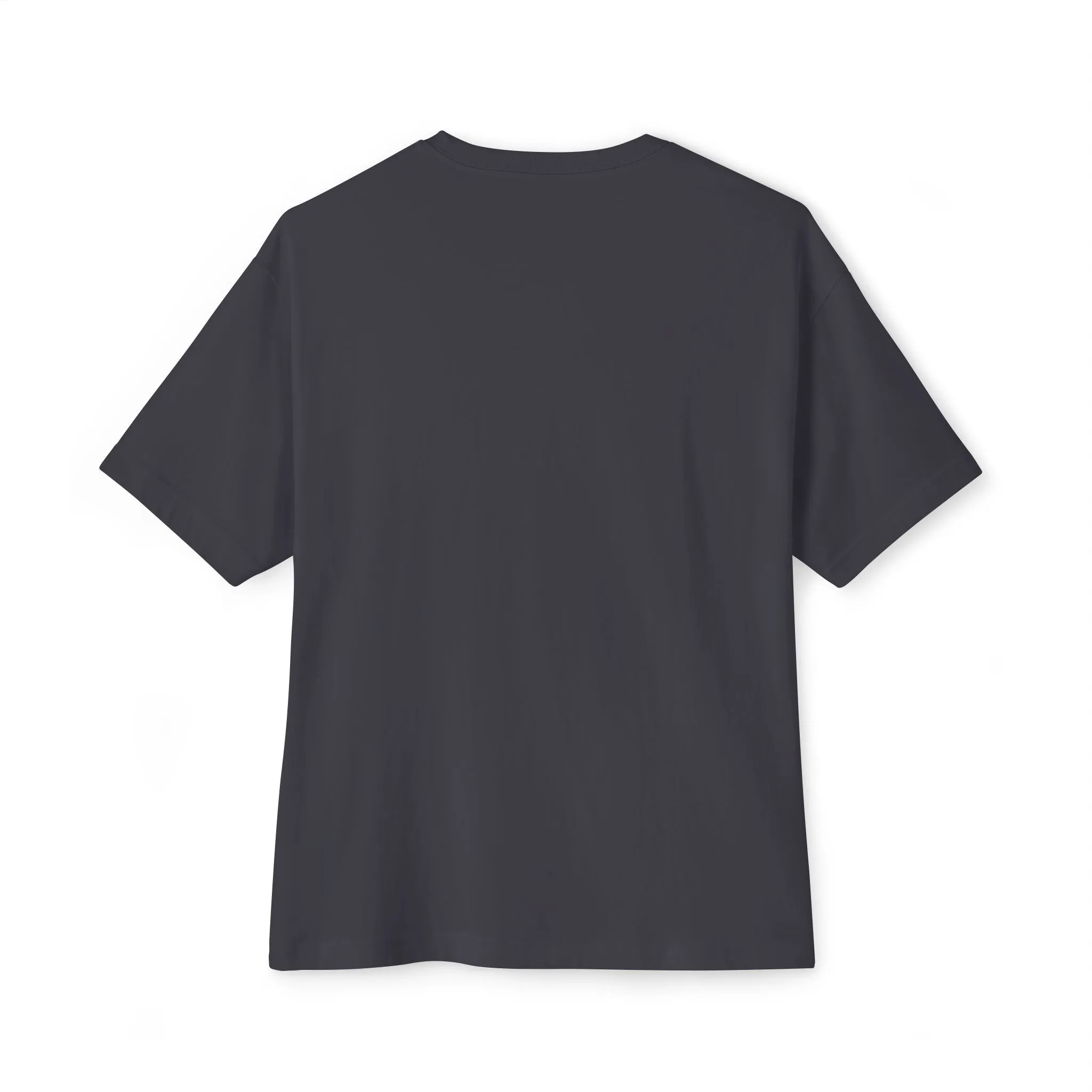 LD U.N.I.T.Y Unisex Oversized Boxy Tee