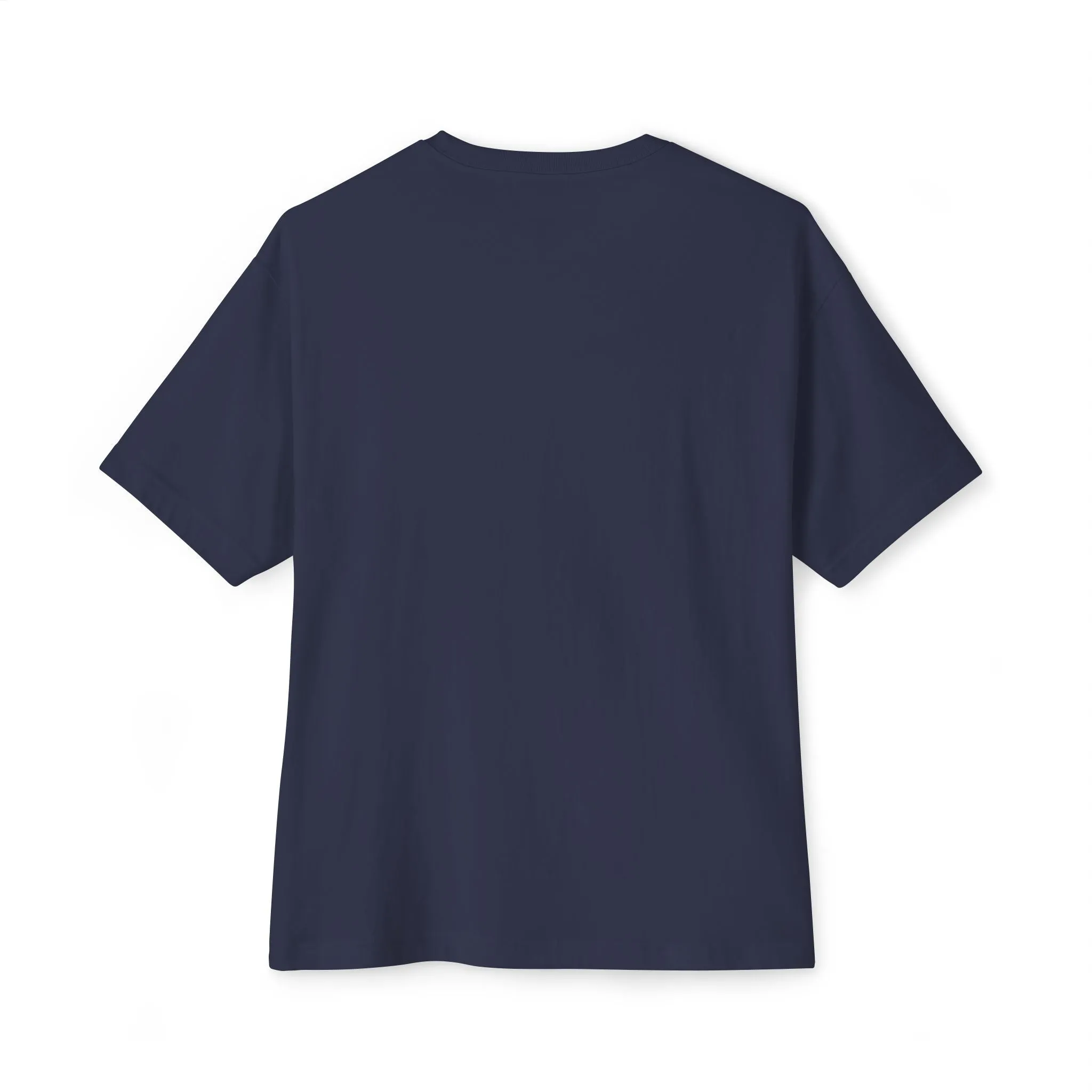 LD U.N.I.T.Y Unisex Oversized Boxy Tee