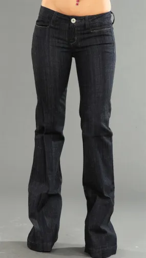 Miss Me Dark Rinse Jeans