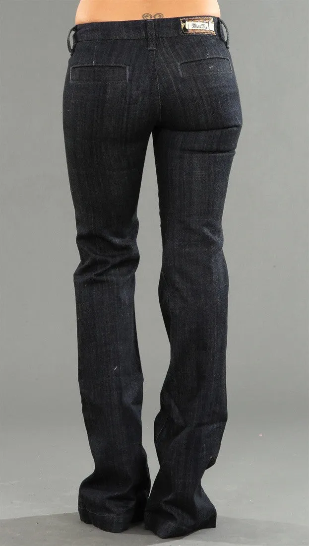 Miss Me Dark Rinse Jeans