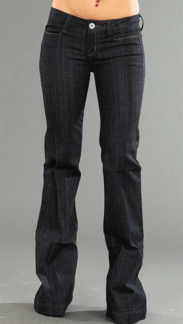 Miss Me Dark Rinse Jeans