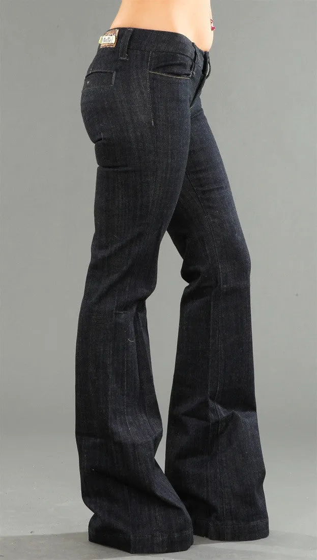 Miss Me Dark Rinse Jeans