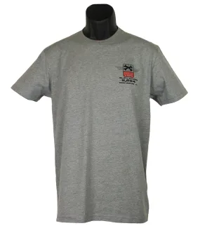 Pocono Mountains "This whole town in high" Souvenir Tee