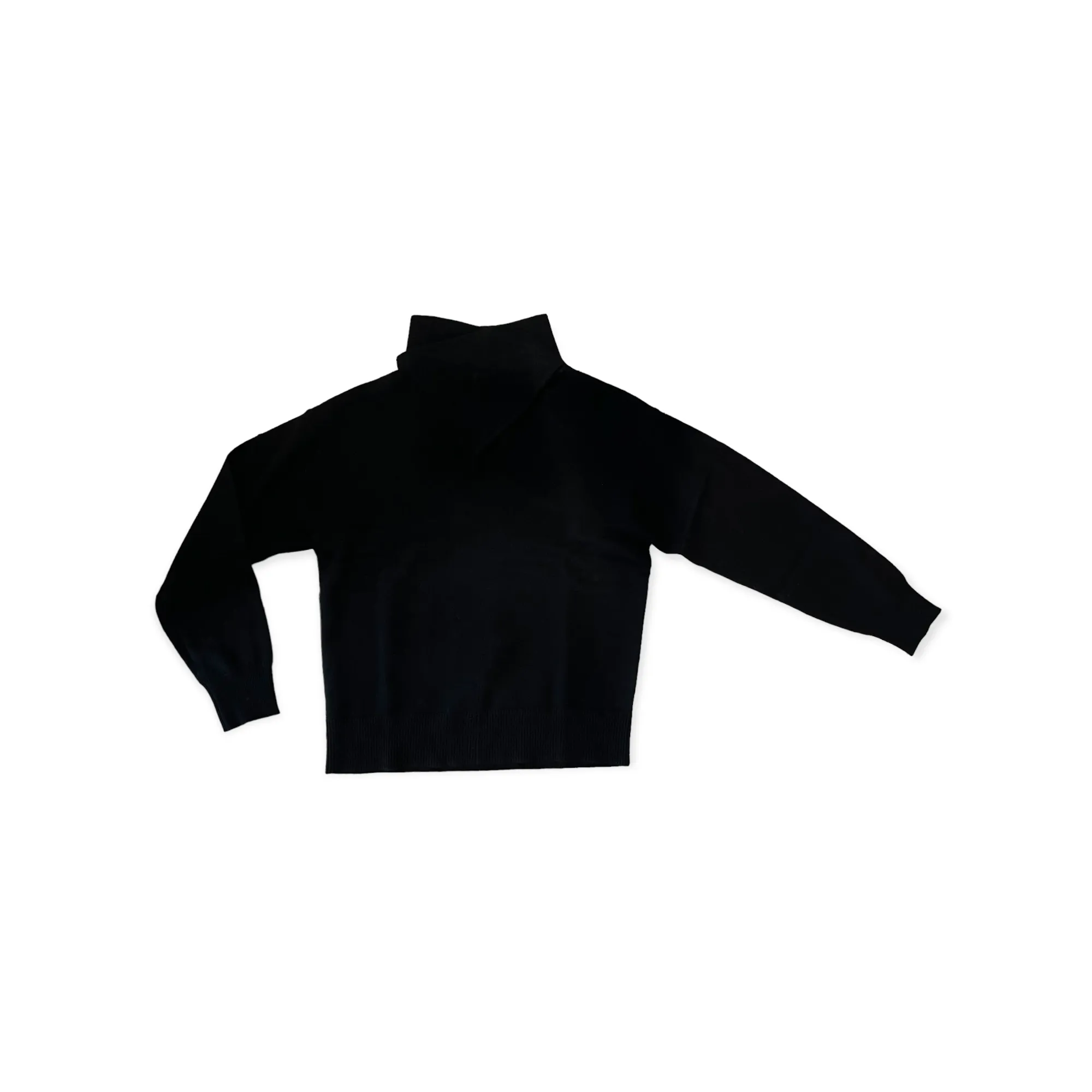 Pure Amici Envelope Pullover