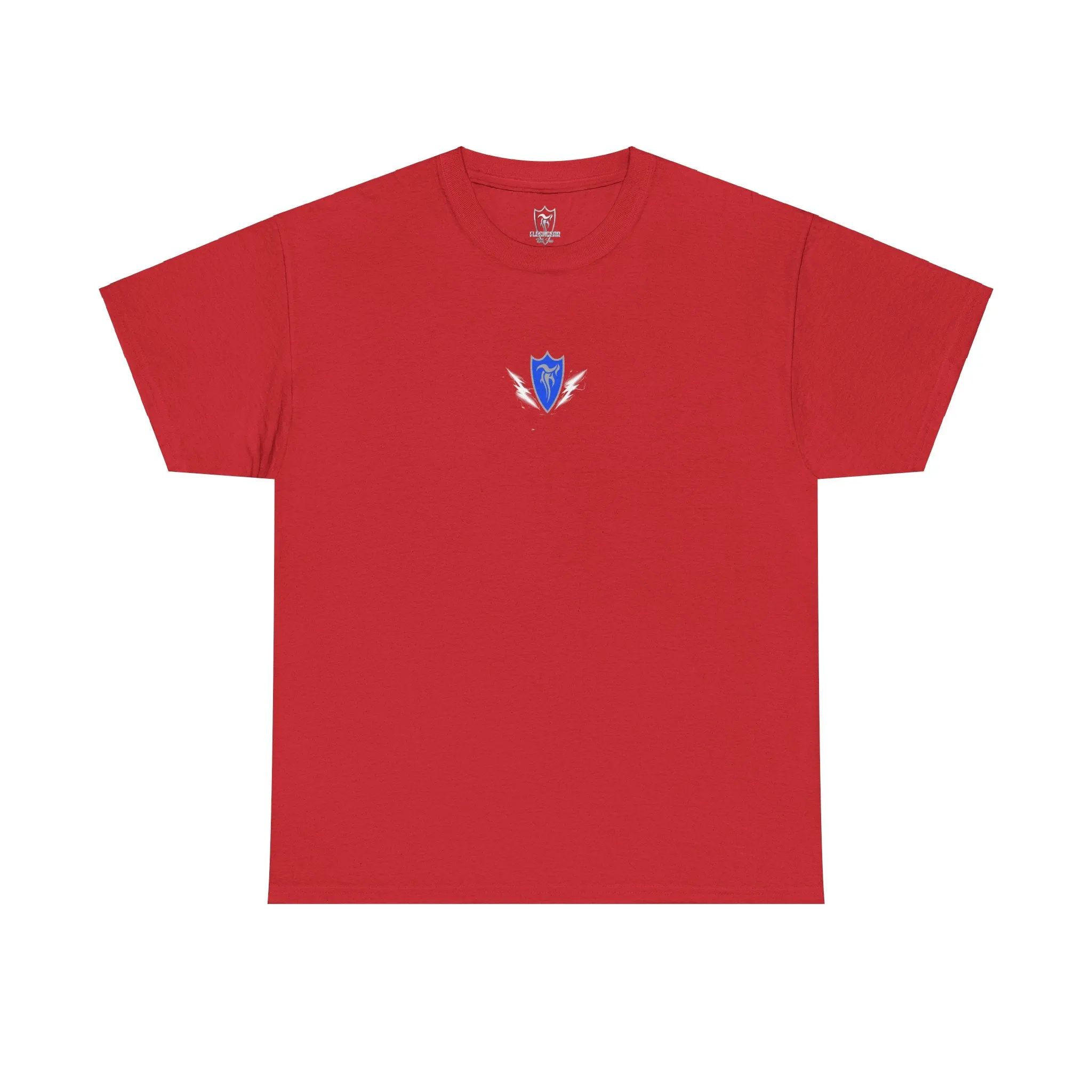 Shocker Tee