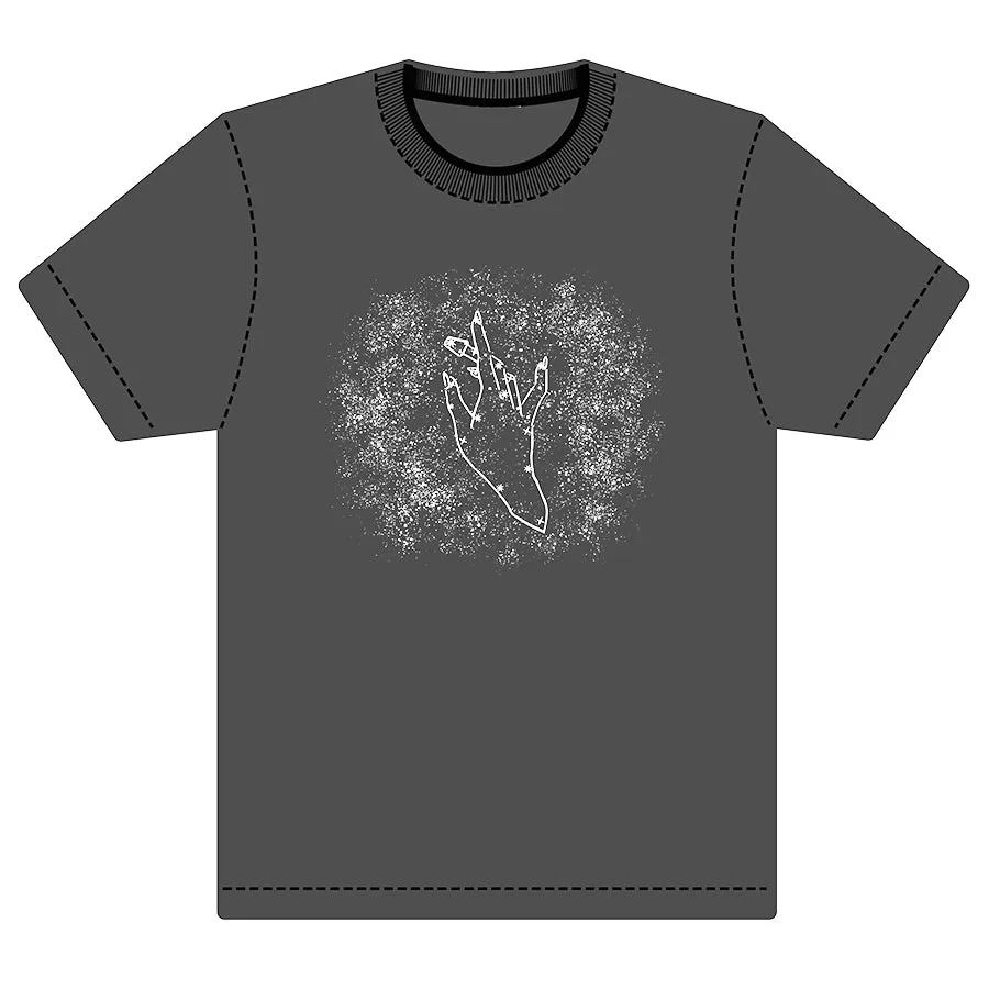 Signs Of the Sewdiac 'The Thimble' T-shirt