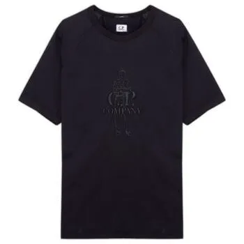 Tacting Sailor Logo T-Shirt