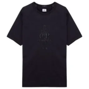 Tacting Sailor Logo T-Shirt