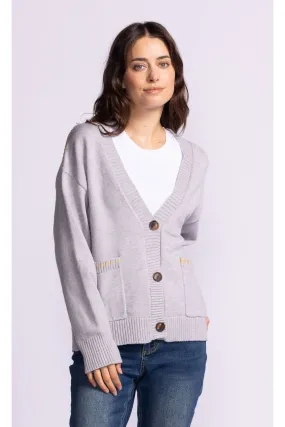 Trisha Cardigan Sweater