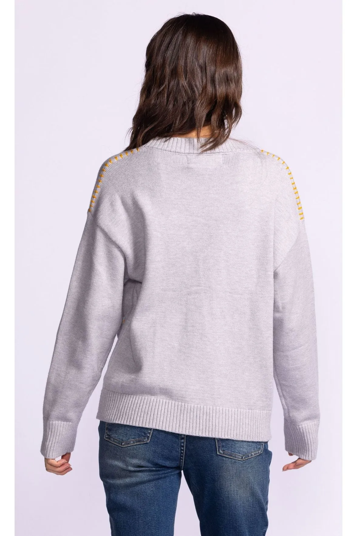 Trisha Cardigan Sweater