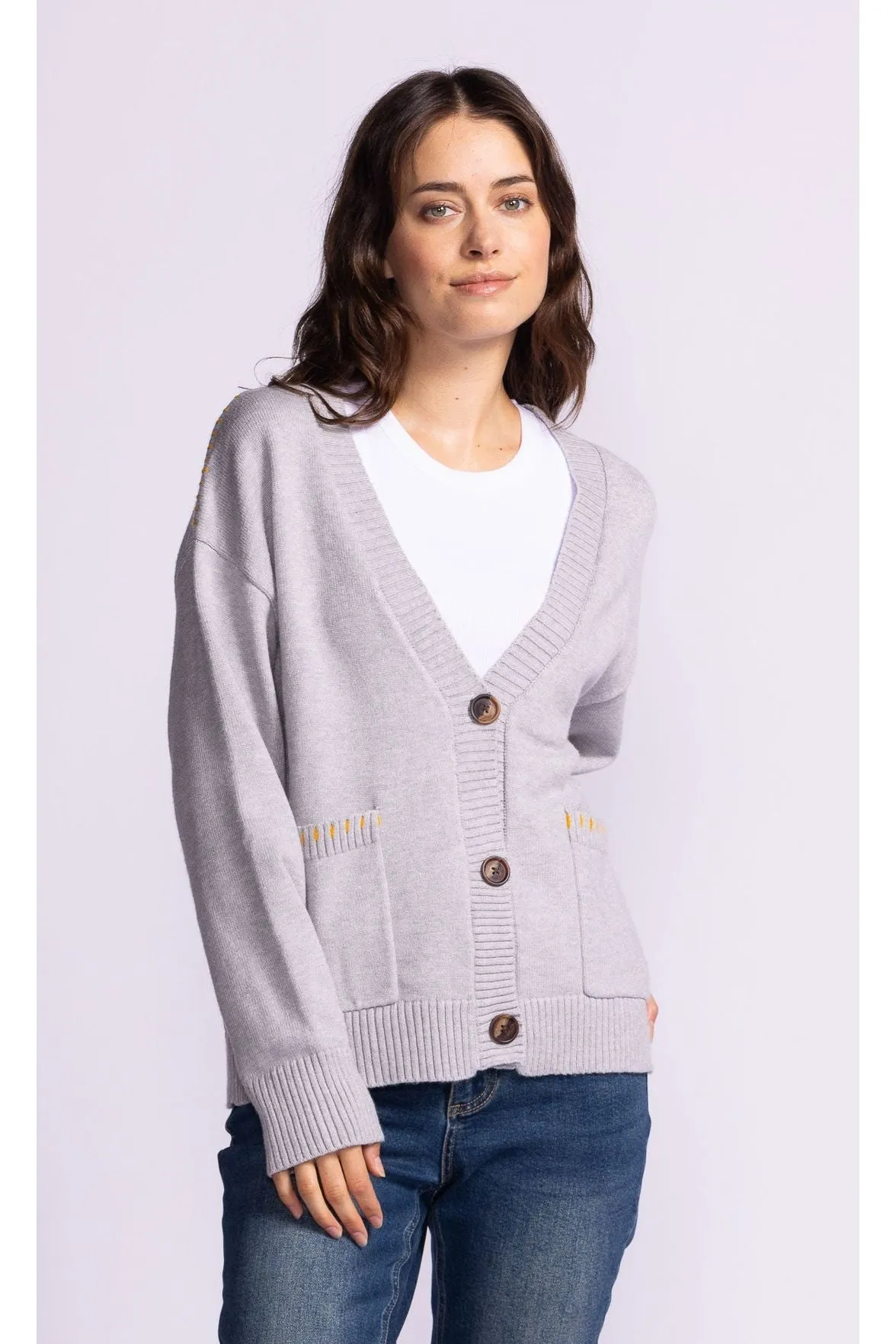 Trisha Cardigan Sweater