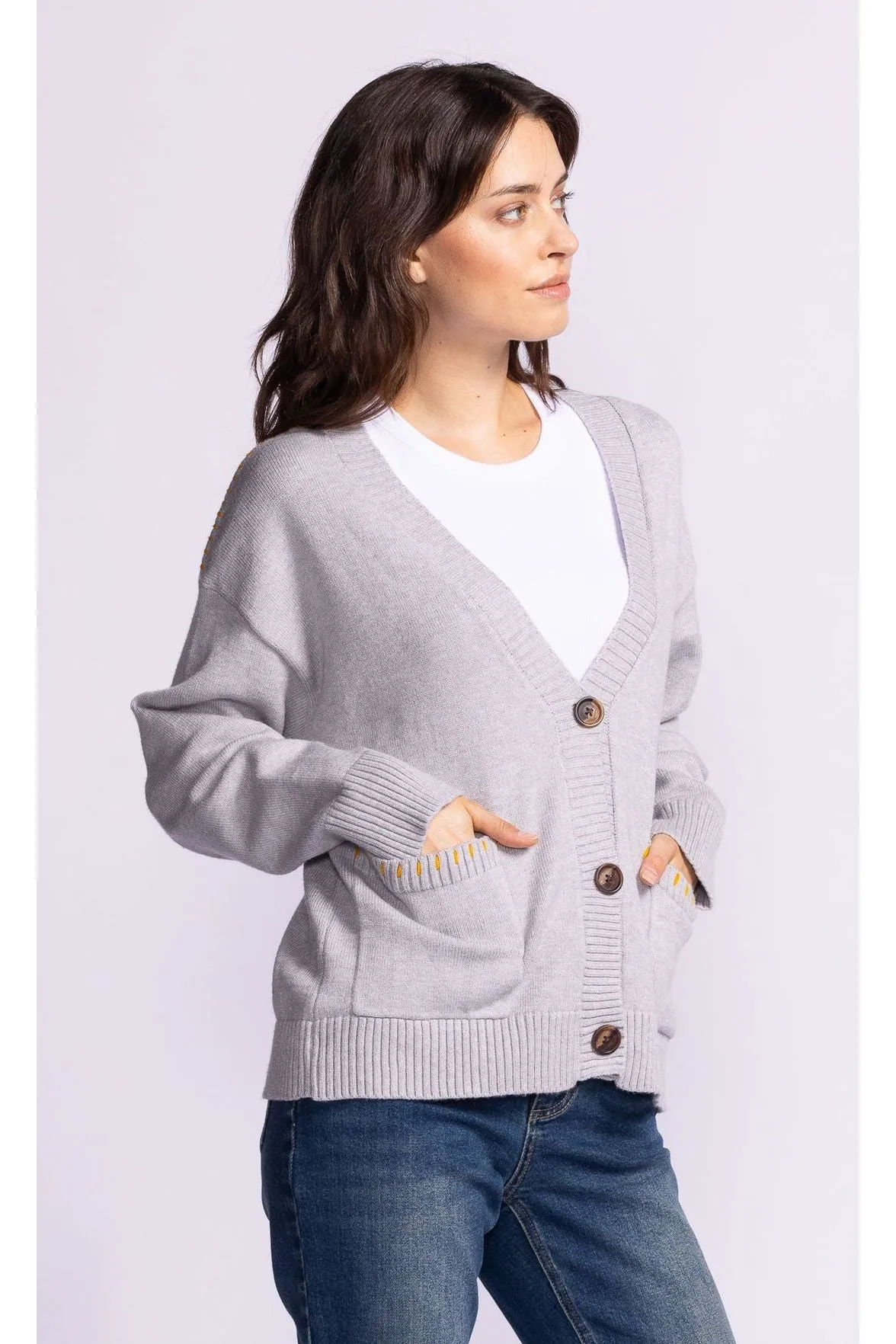 Trisha Cardigan Sweater