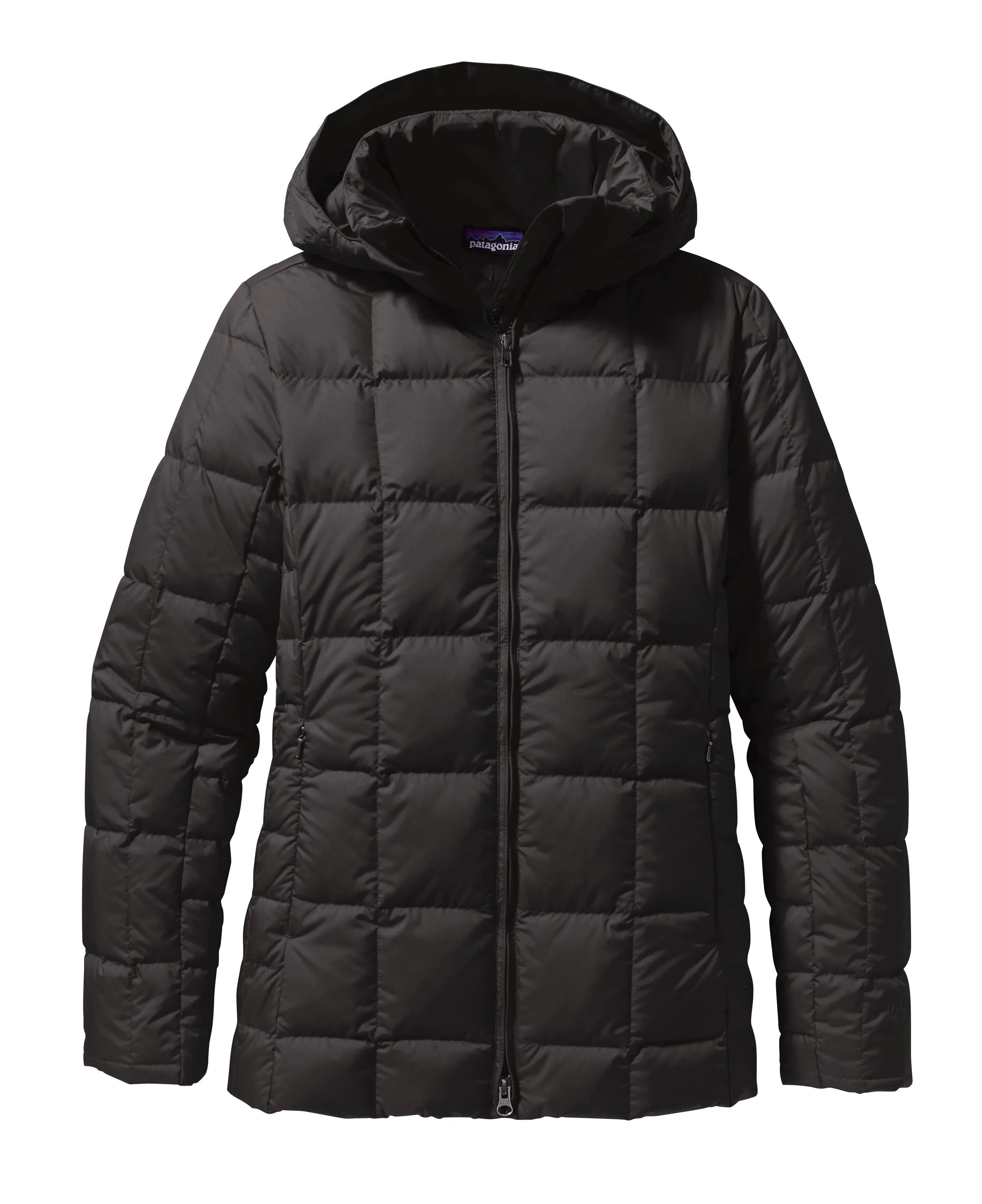 W's Down With It Jacket