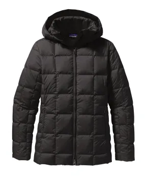 W's Down With It Jacket