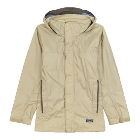 W's Torrentshell Jackets