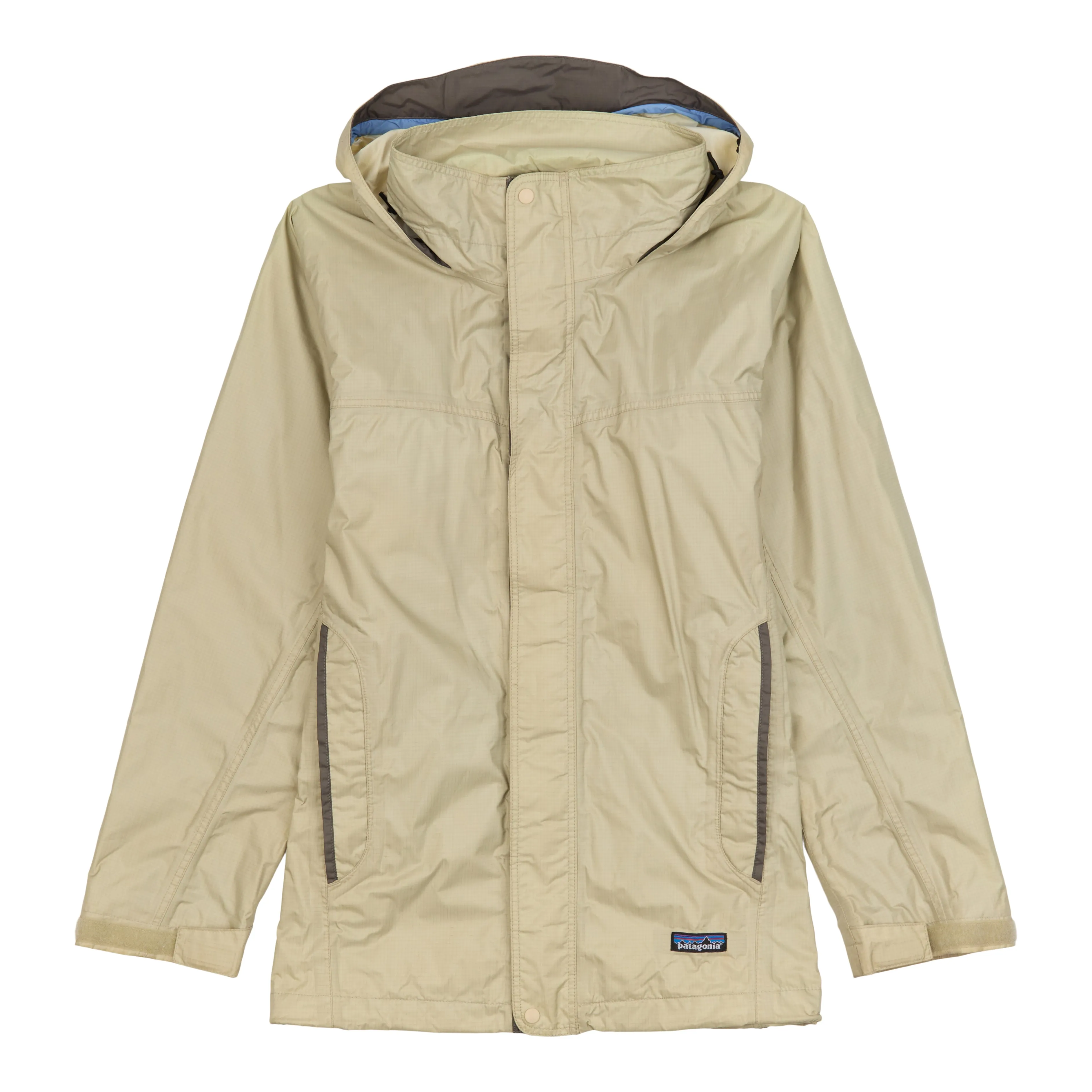 W's Torrentshell Jackets